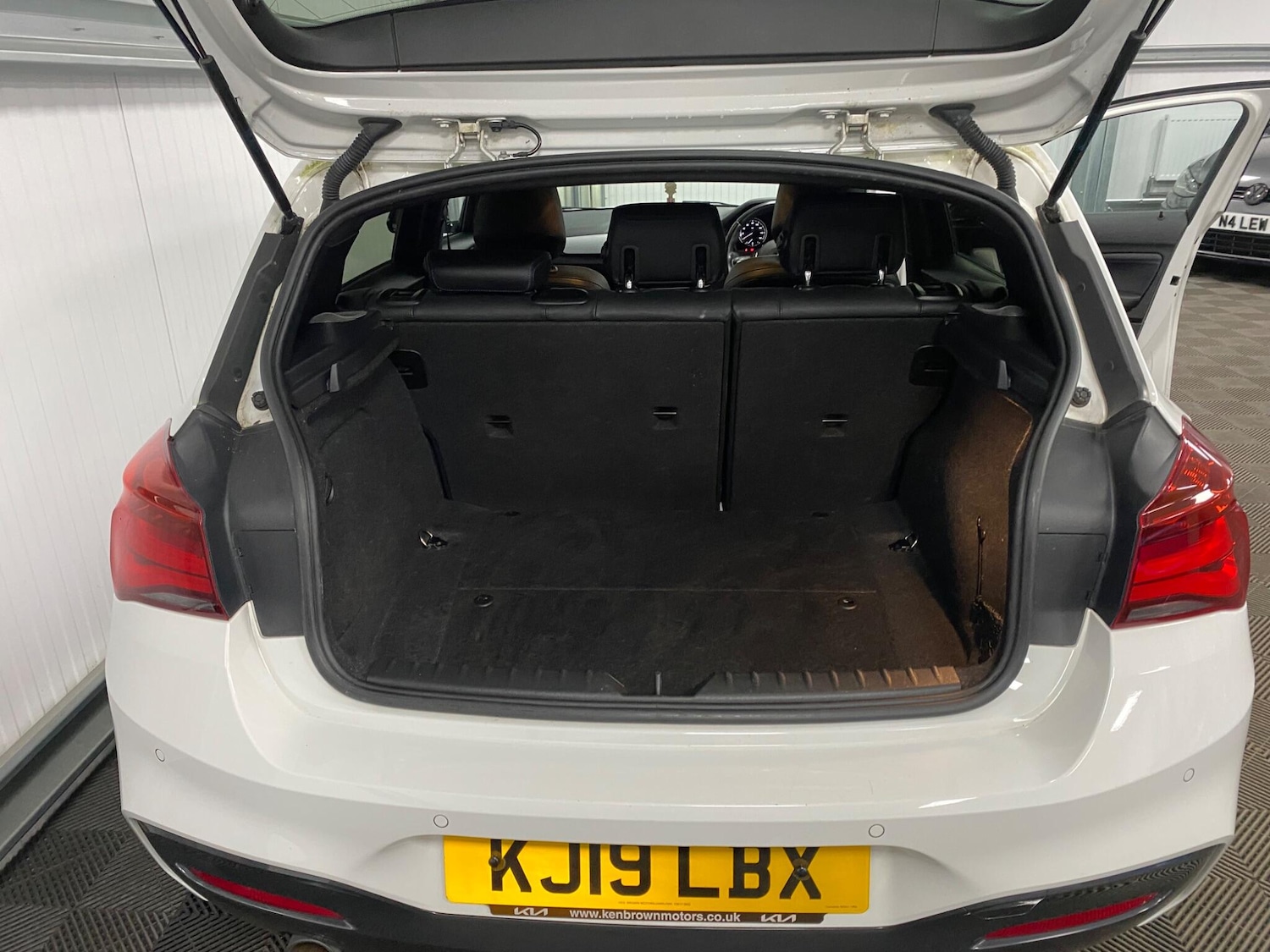 Used BMW 1 Series 2019 for sale - 76349115: Photo 53