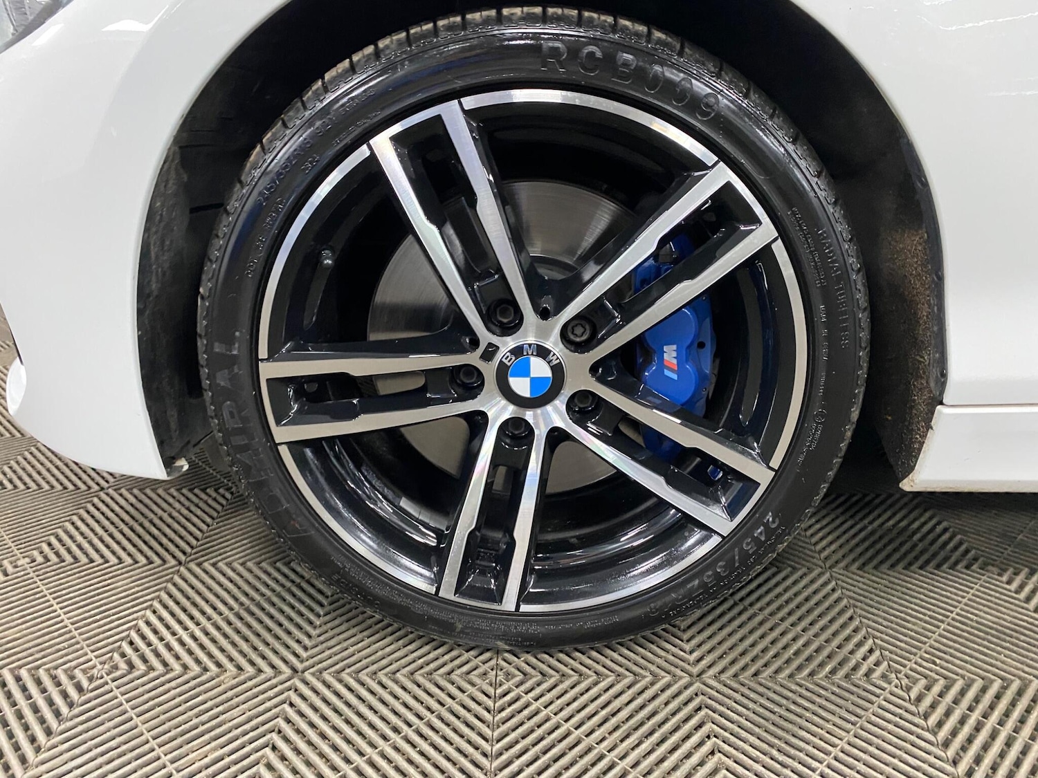 Used BMW 1 Series 2019 for sale - 76349115: Photo 54