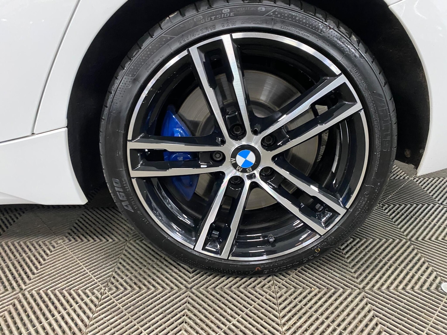 Used BMW 1 Series 2019 for sale - 76349115: Photo 55