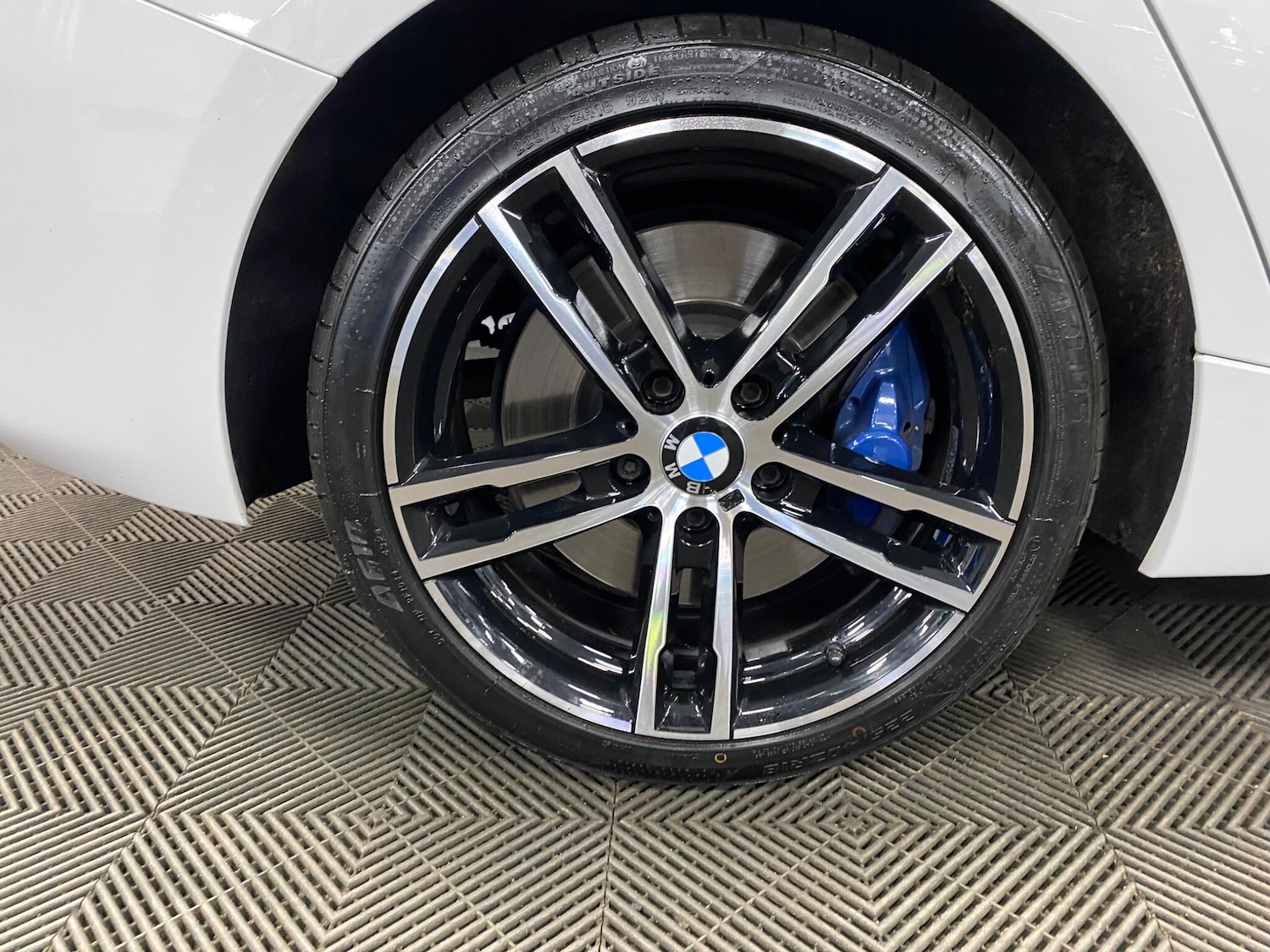 Used BMW 1 Series 2019 for sale - 76349115: Photo 56