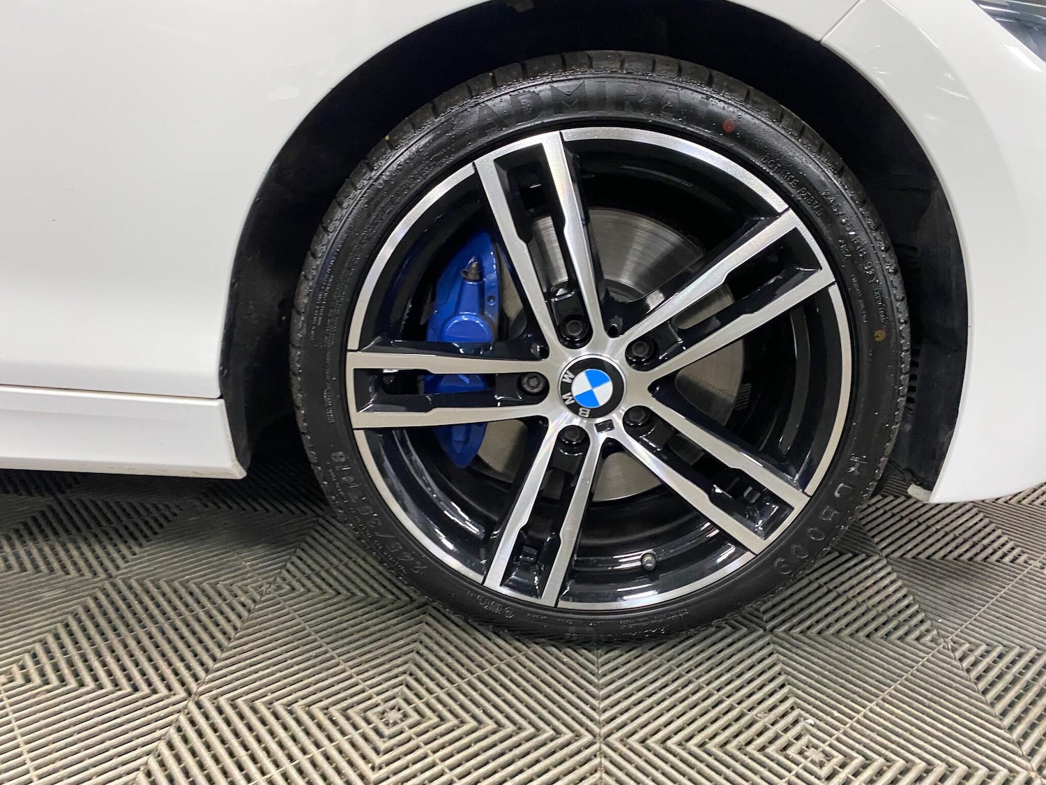 Used BMW 1 Series 2019 for sale - 76349115: Photo 57