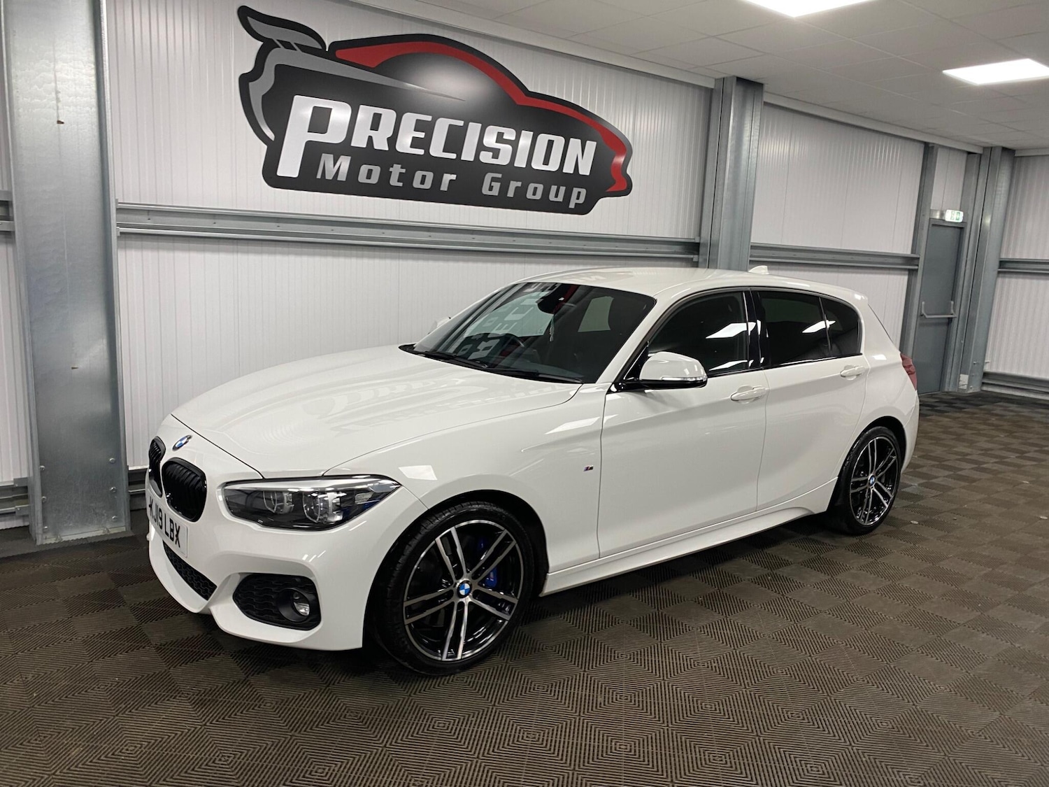 Used BMW 1 Series 2019 for sale - 76349115: Photo 6