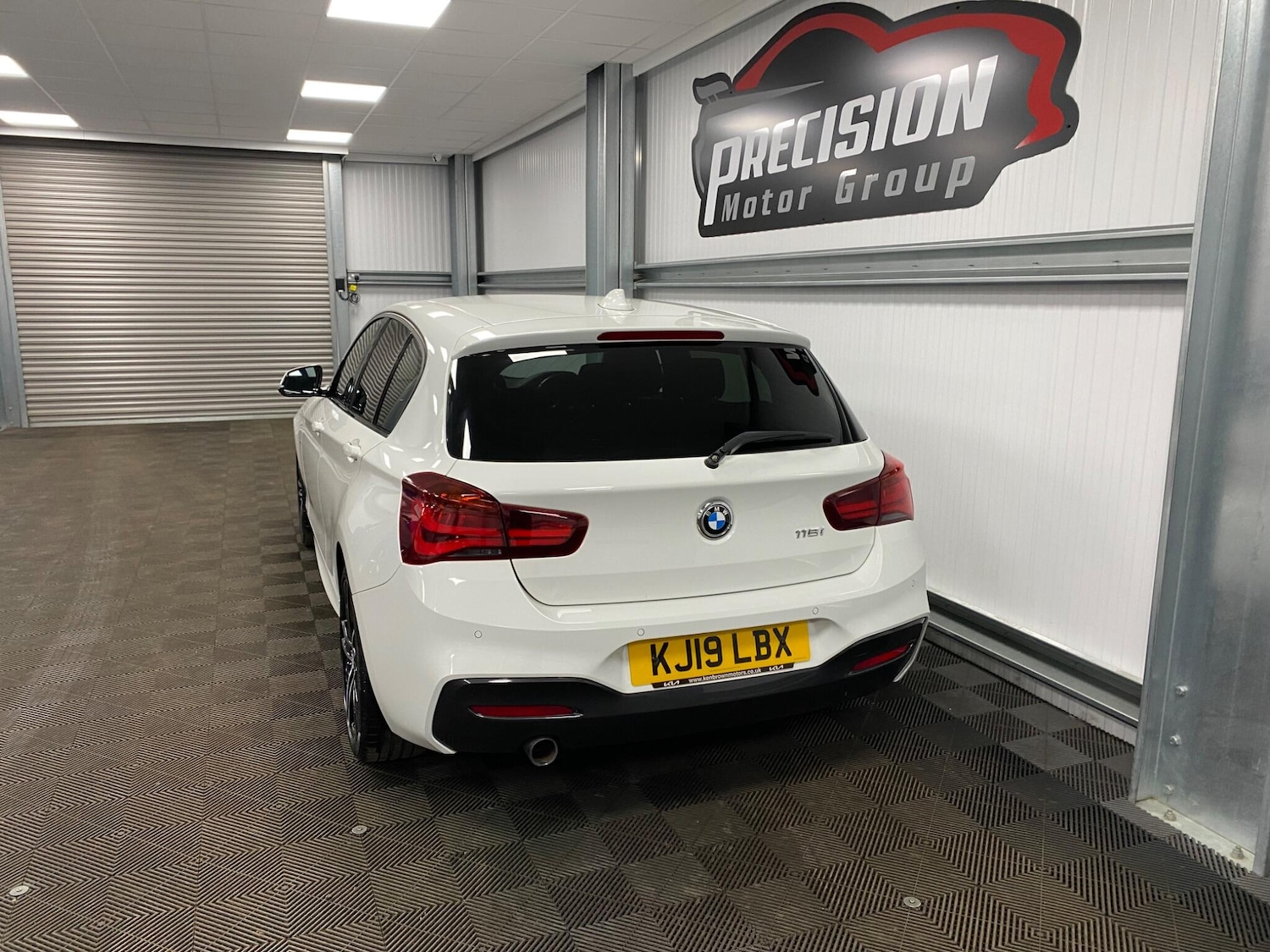 Used BMW 1 Series 2019 for sale - 76349115: Photo 7