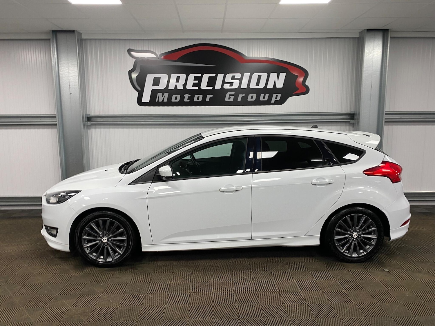 Used Ford Focus 2018 for sale - 77074618: Photo 13
