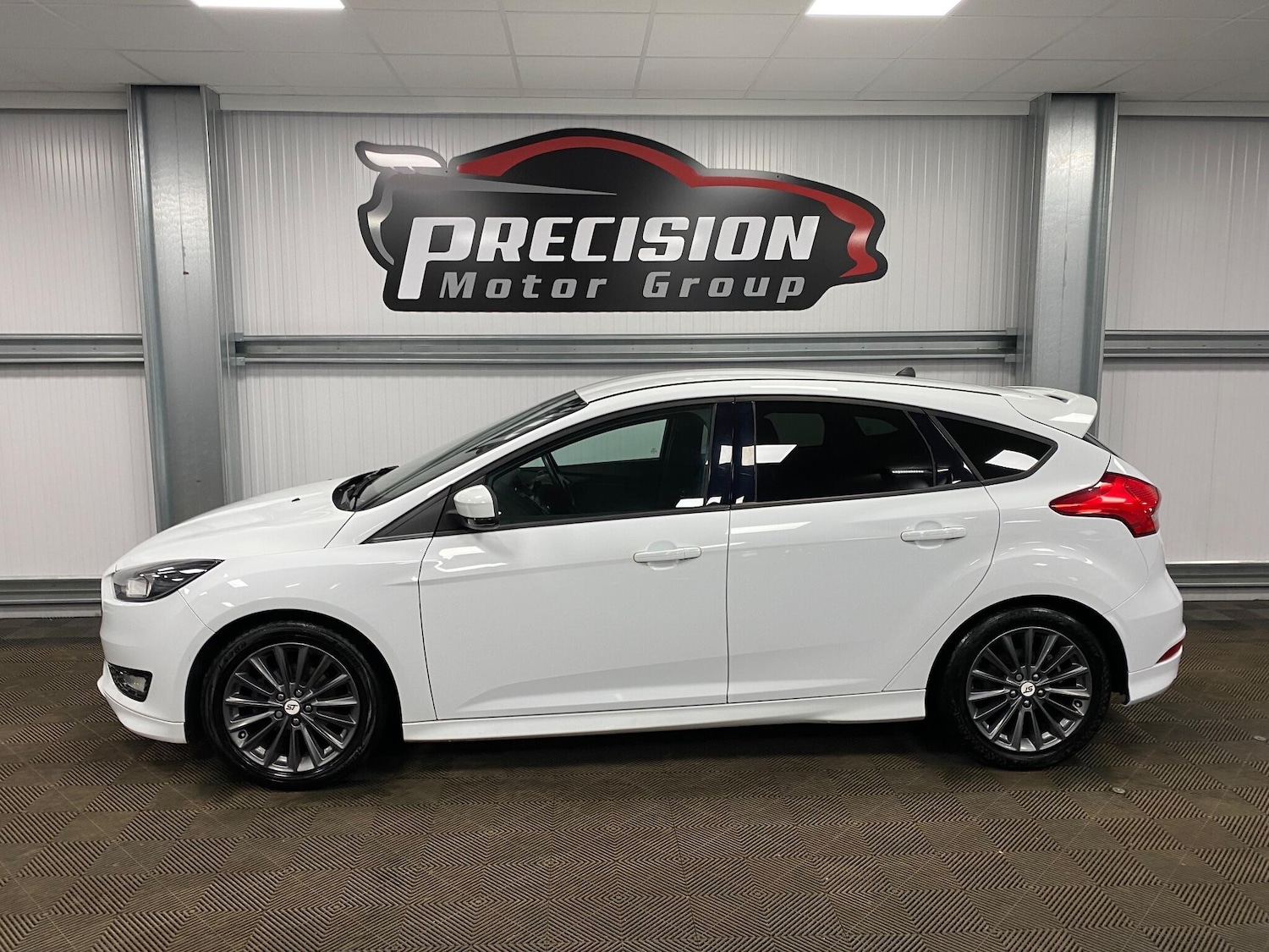Used Ford Focus 2018 for sale - 77074618: Photo 14