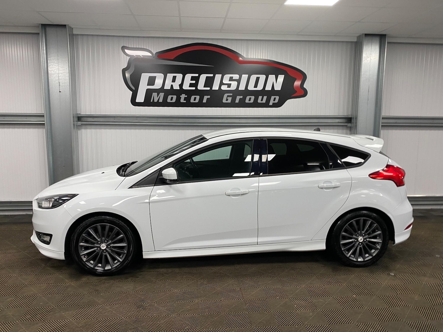 Used Ford Focus 2018 for sale - 77074618: Photo 15