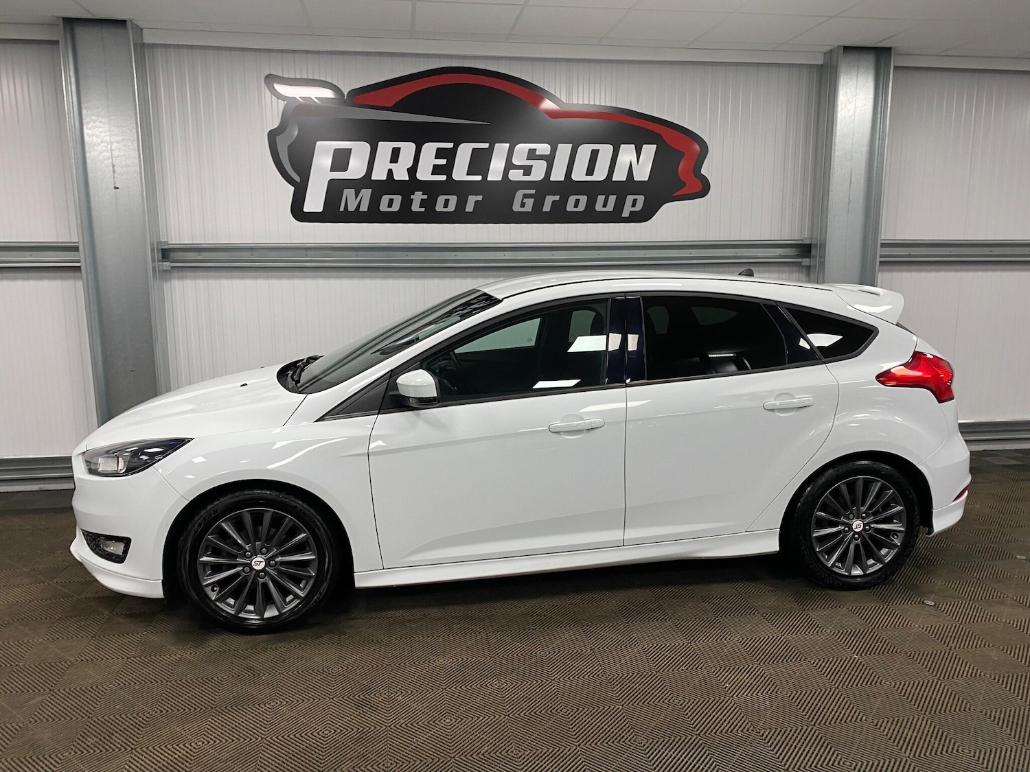 Used Ford Focus 2018 for sale - 77074618: Photo 16