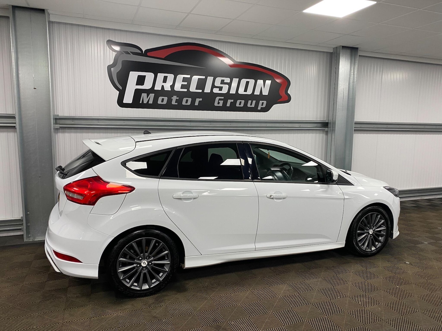 Used Ford Focus 2018 for sale - 77074618: Photo 17