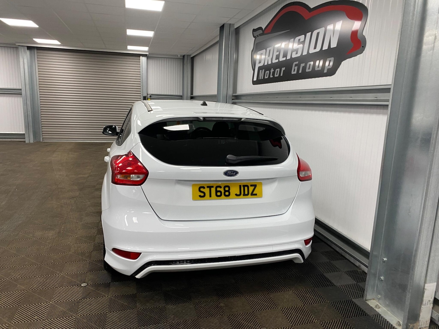 Used Ford Focus 2018 for sale - 77074618: Photo 20