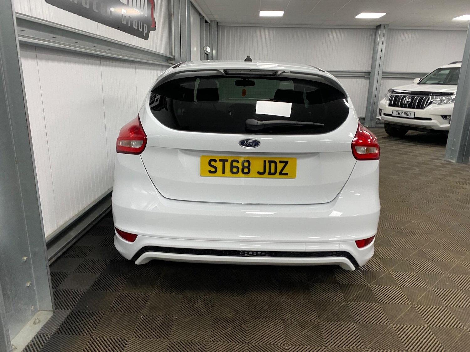 Used Ford Focus 2018 for sale - 77074618: Photo 23