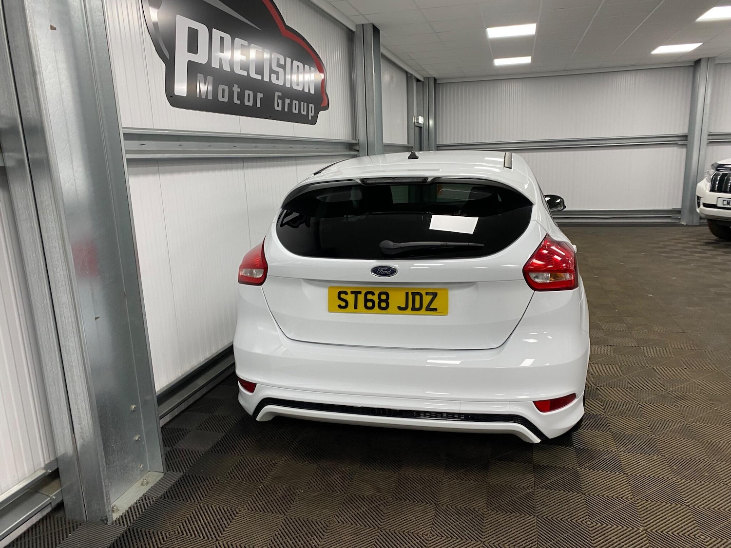 Used Ford Focus 2018 for sale - 77074618: Photo 24