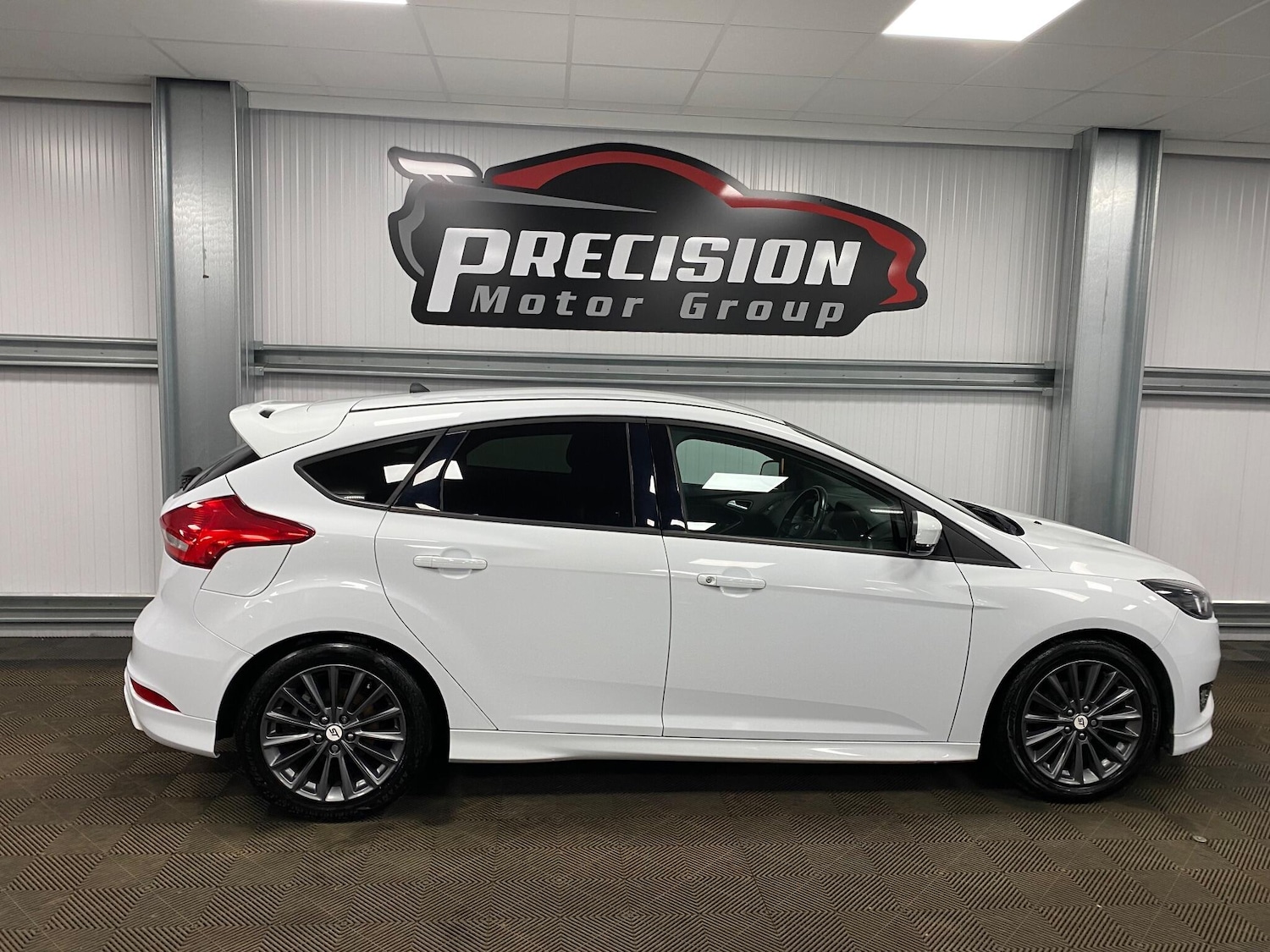 Used Ford Focus 2018 for sale - 77074618: Photo 25