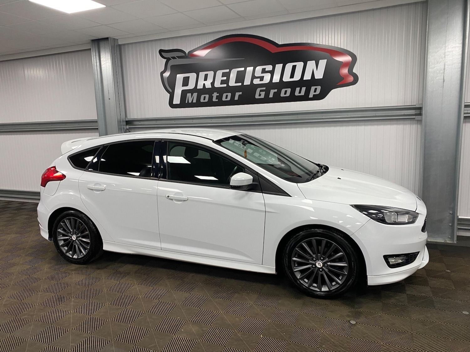 Used Ford Focus 2018 for sale - 77074618: Photo 26