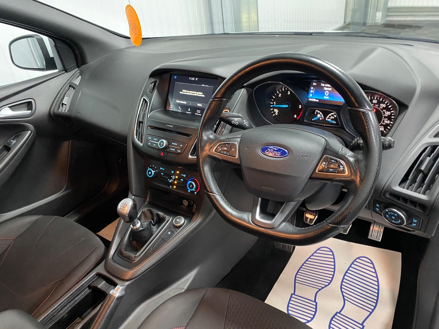 Used Ford Focus 2018 for sale - 77074618: Photo 29