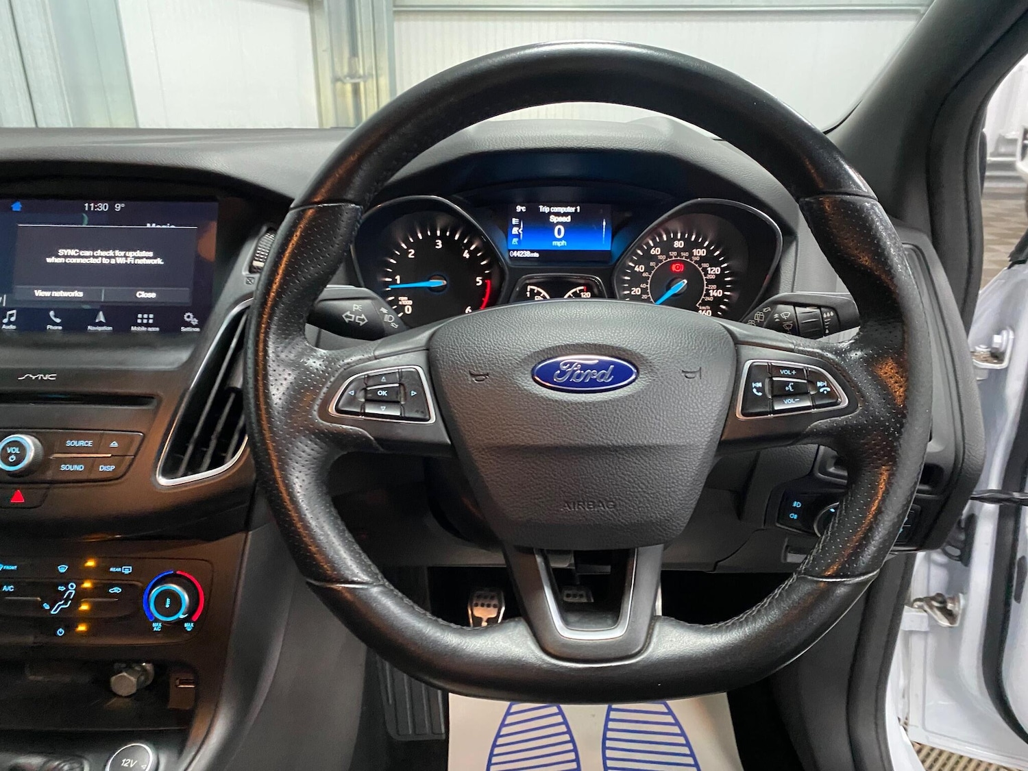 Used Ford Focus 2018 for sale - 77074618: Photo 30