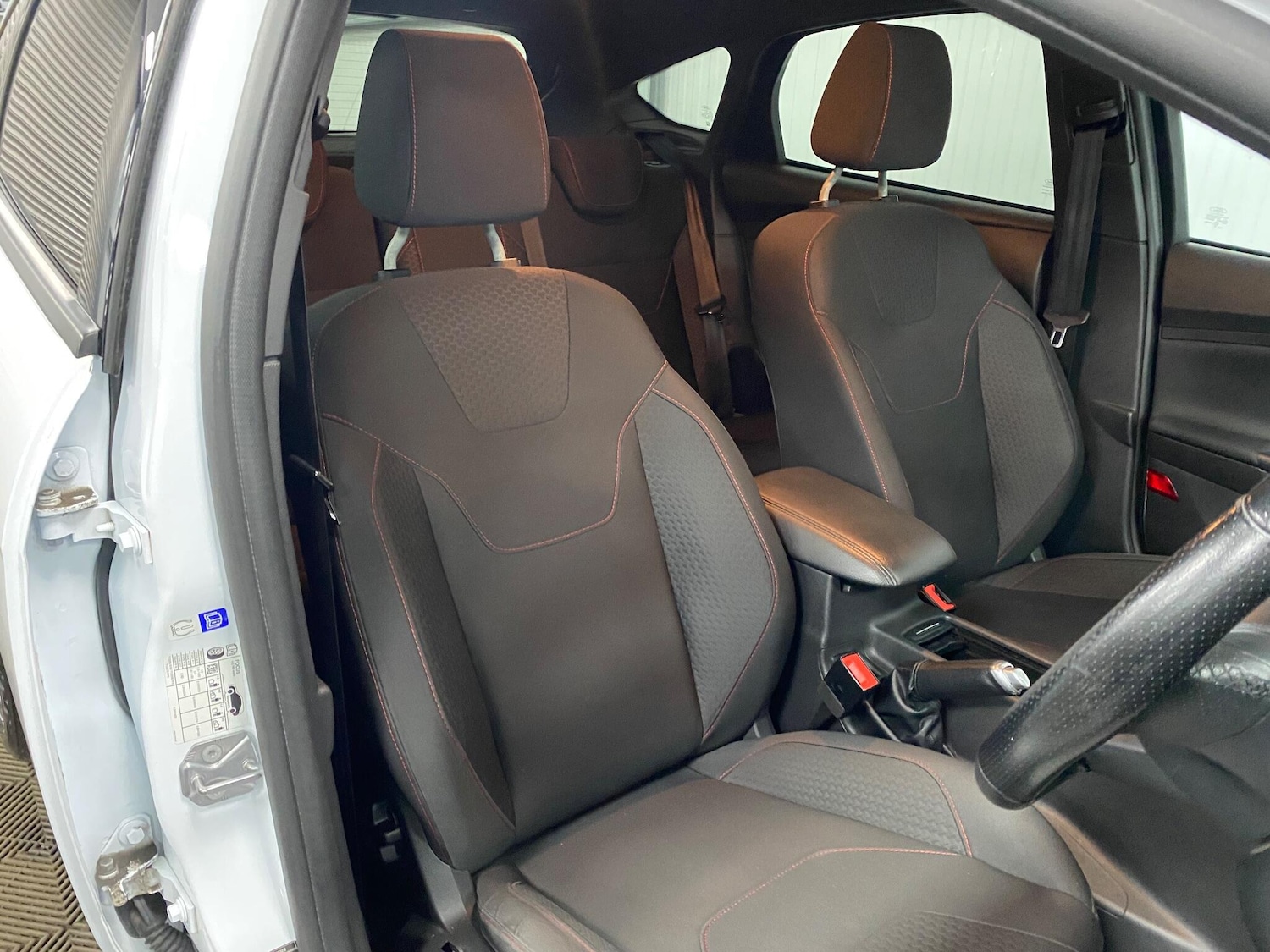 Used Ford Focus 2018 for sale - 77074618: Photo 31