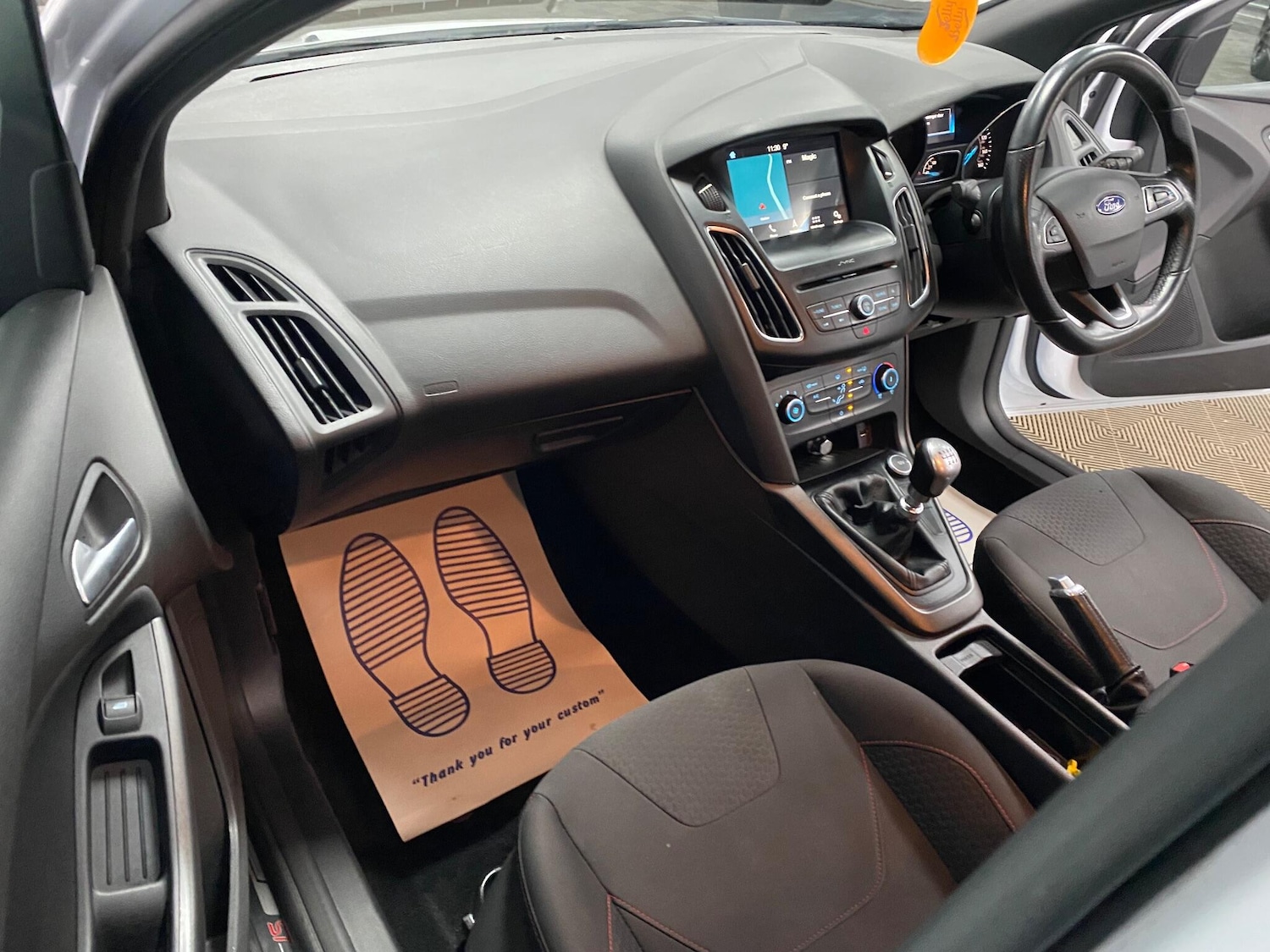 Used Ford Focus 2018 for sale - 77074618: Photo 32