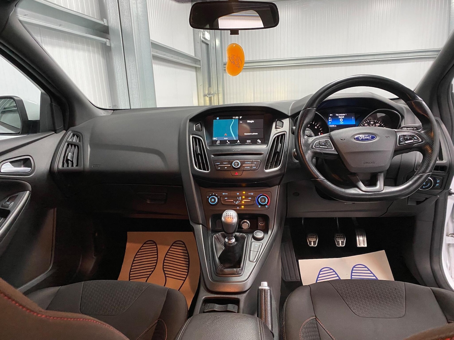 Used Ford Focus 2018 for sale - 77074618: Photo 33