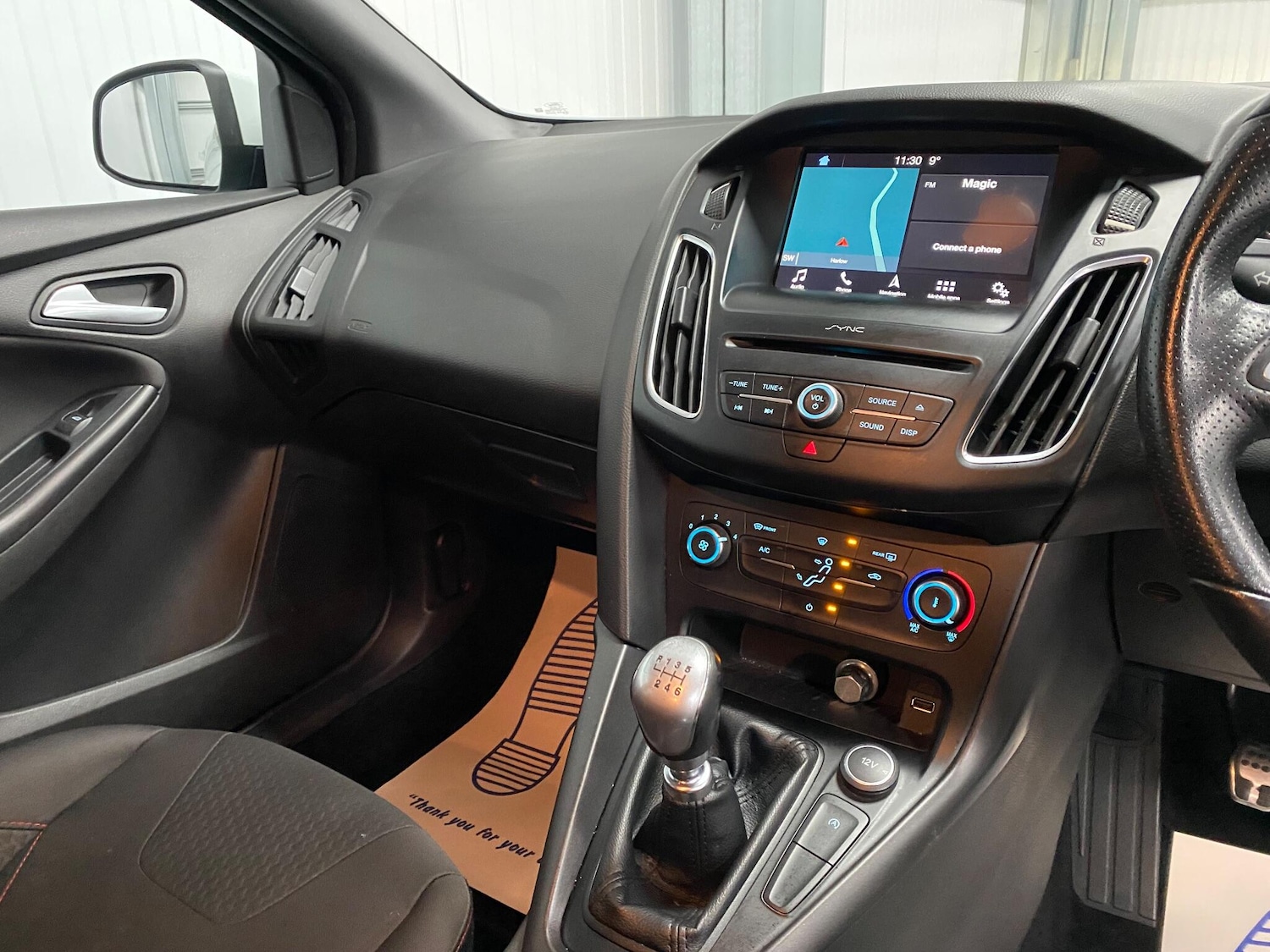 Used Ford Focus 2018 for sale - 77074618: Photo 34