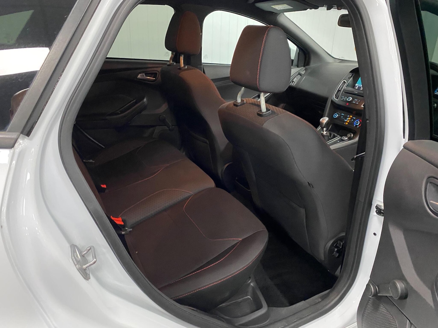 Used Ford Focus 2018 for sale - 77074618: Photo 35