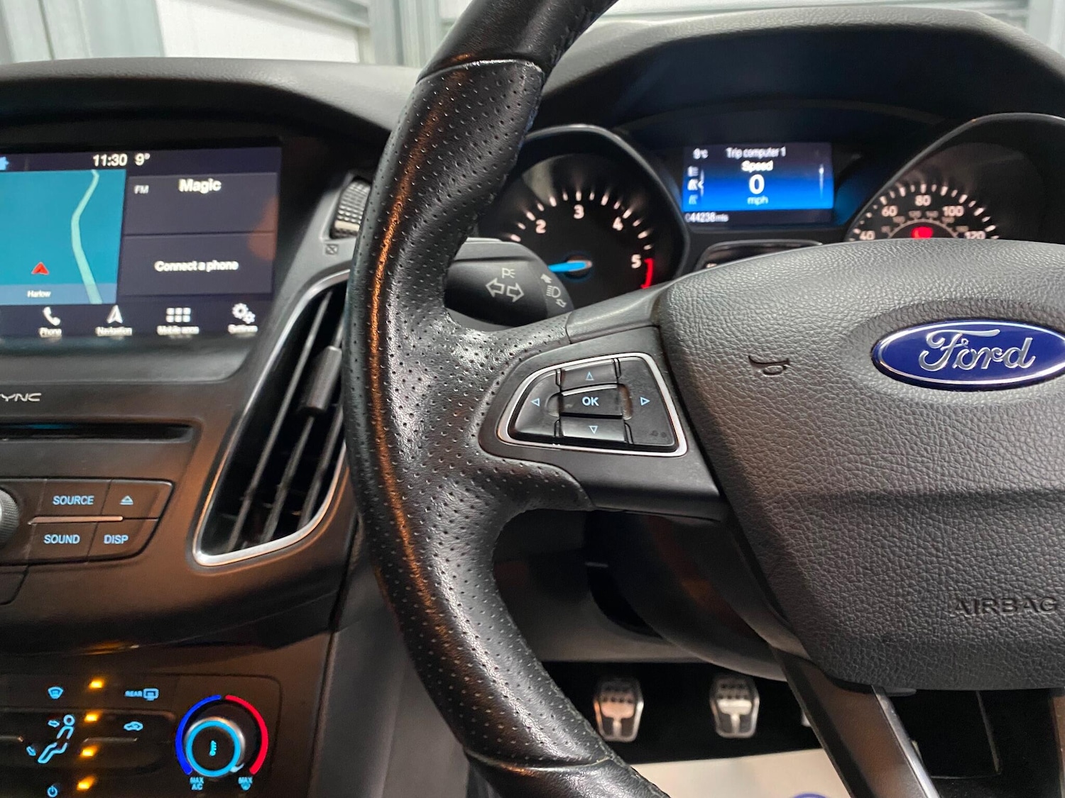 Used Ford Focus 2018 for sale - 77074618: Photo 36