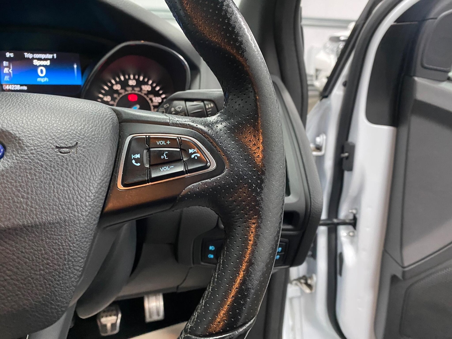 Used Ford Focus 2018 for sale - 77074618: Photo 37