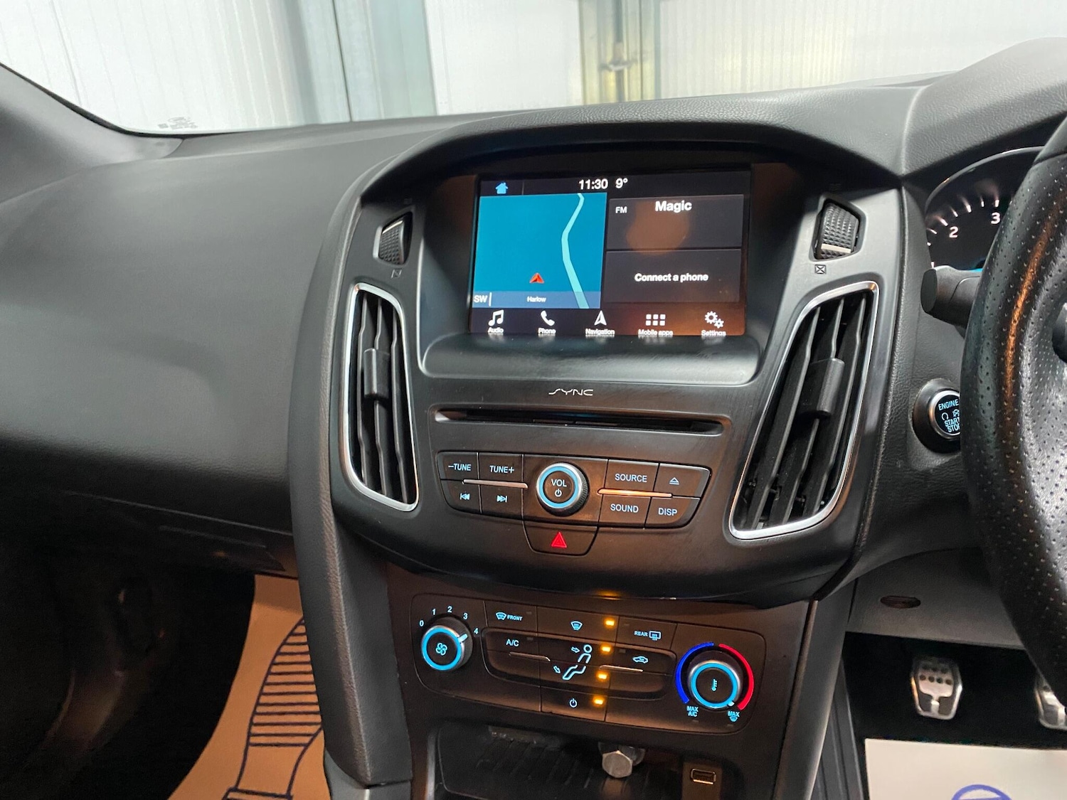 Used Ford Focus 2018 for sale - 77074618: Photo 38