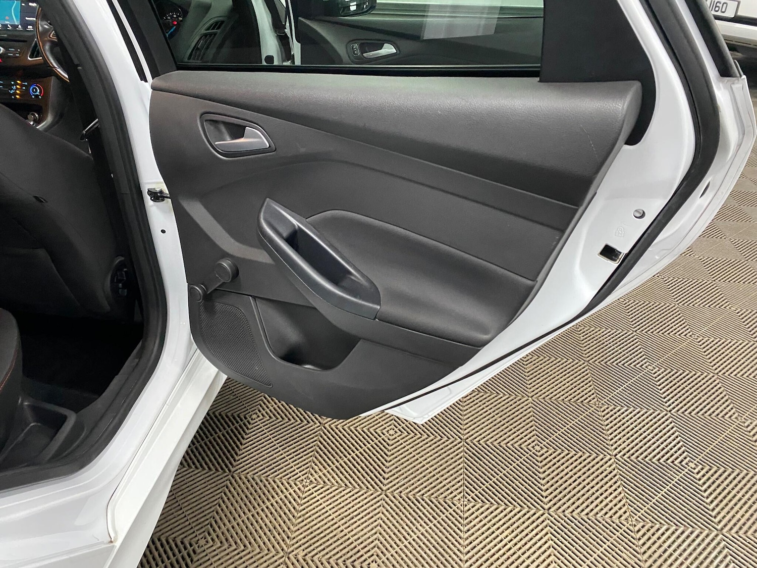 Used Ford Focus 2018 for sale - 77074618: Photo 39