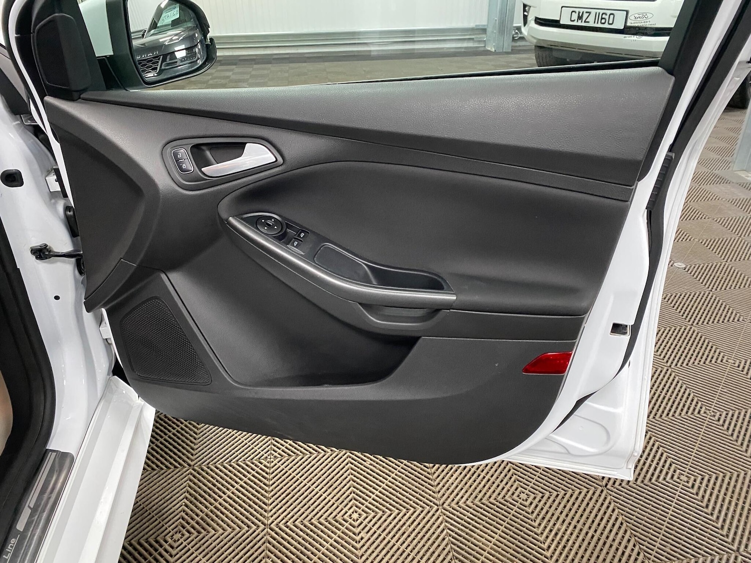 Used Ford Focus 2018 for sale - 77074618: Photo 41