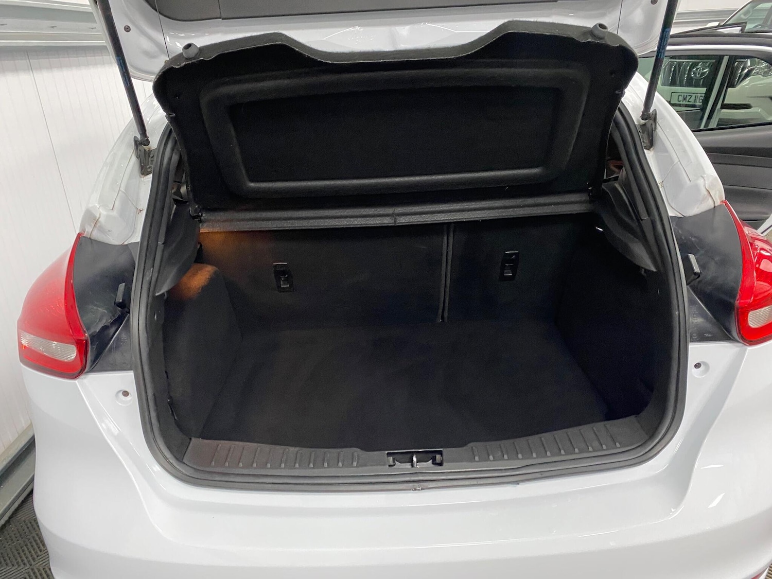 Used Ford Focus 2018 for sale - 77074618: Photo 42