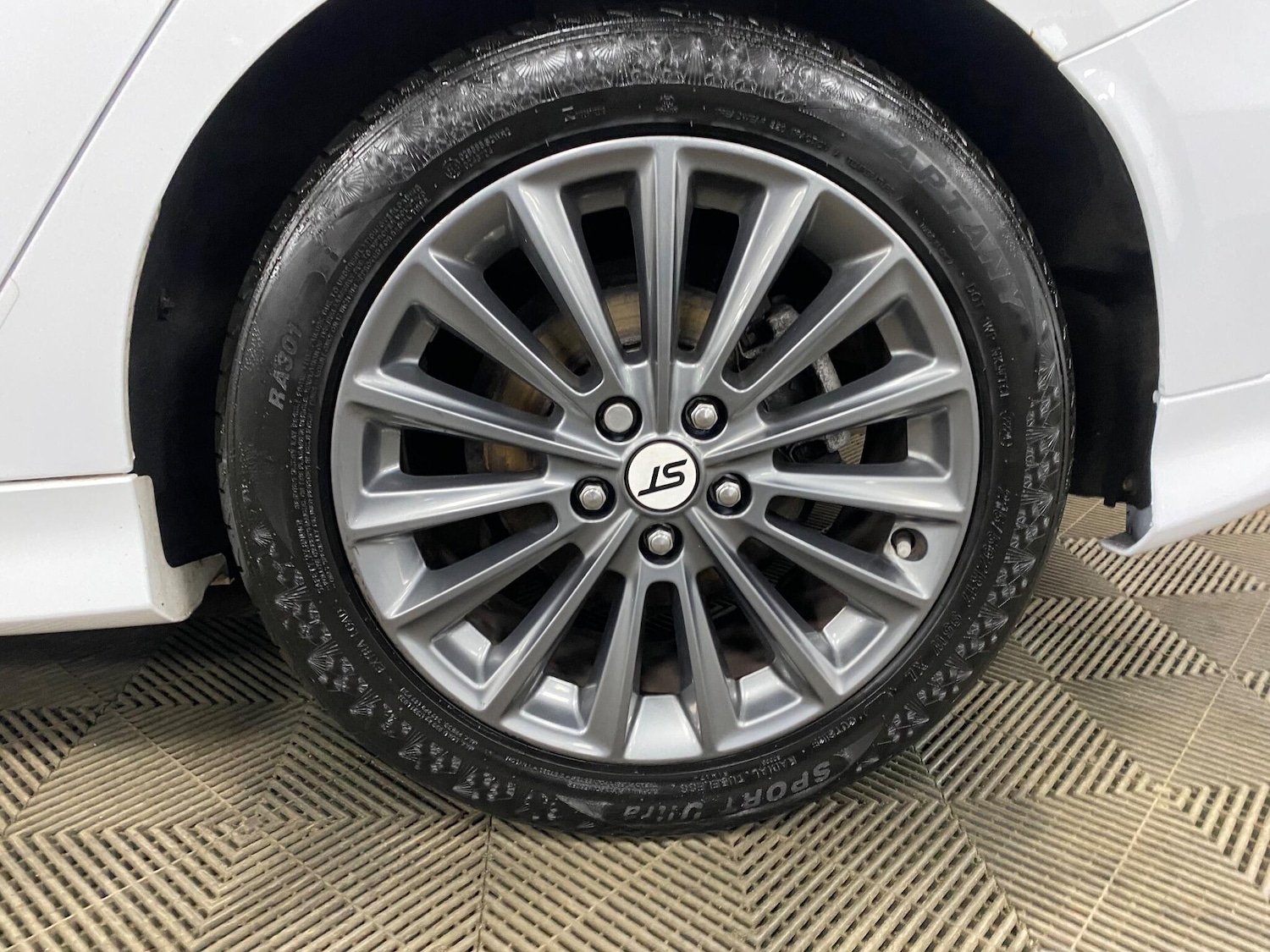 Used Ford Focus 2018 for sale - 77074618: Photo 43