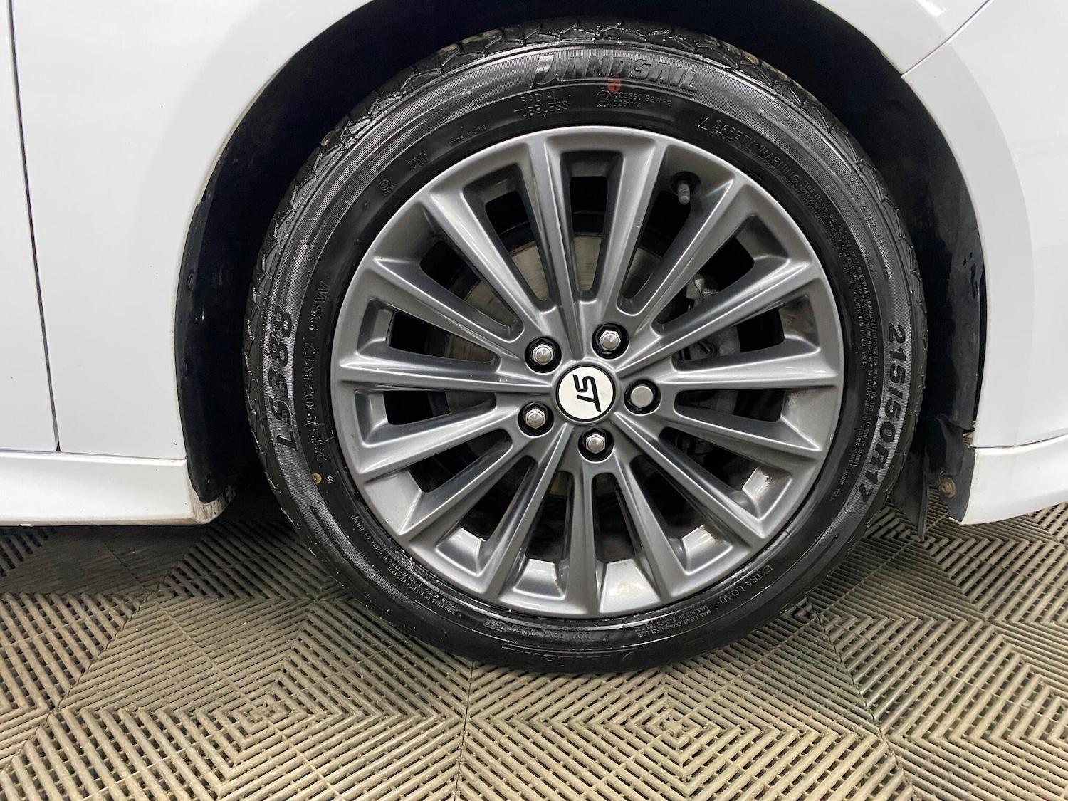 Used Ford Focus 2018 for sale - 77074618: Photo 44