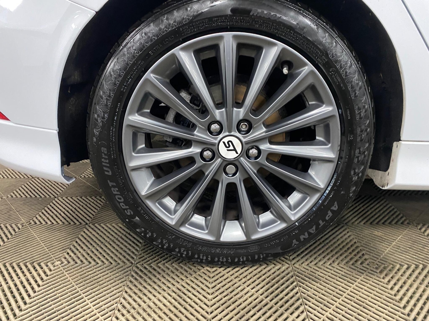 Used Ford Focus 2018 for sale - 77074618: Photo 45