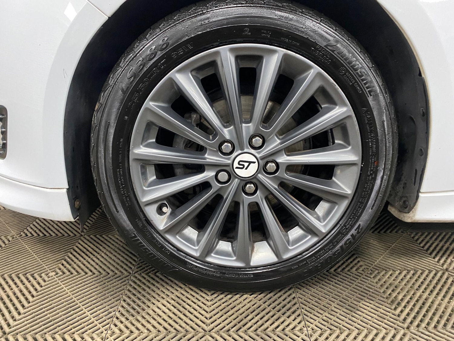 Used Ford Focus 2018 for sale - 77074618: Photo 46