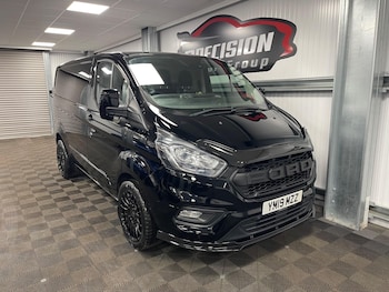 Used Ford Transit Custom 2019 for sale - 79158314: Photo