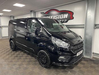 Used Ford Transit Custom 2019 for sale - 79158314: Photo