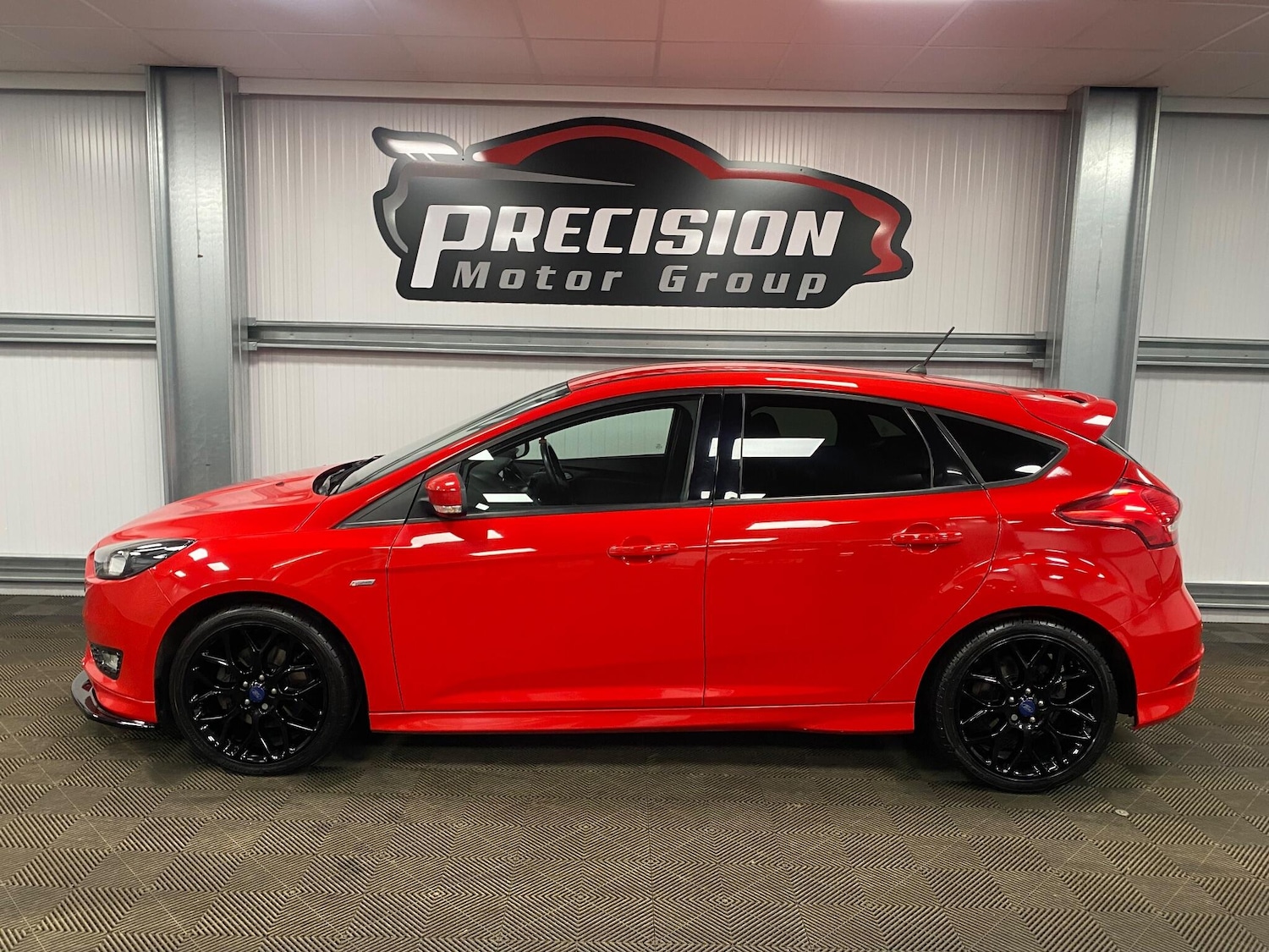 Used Ford Focus 2017 for sale - 76742732: Photo 18