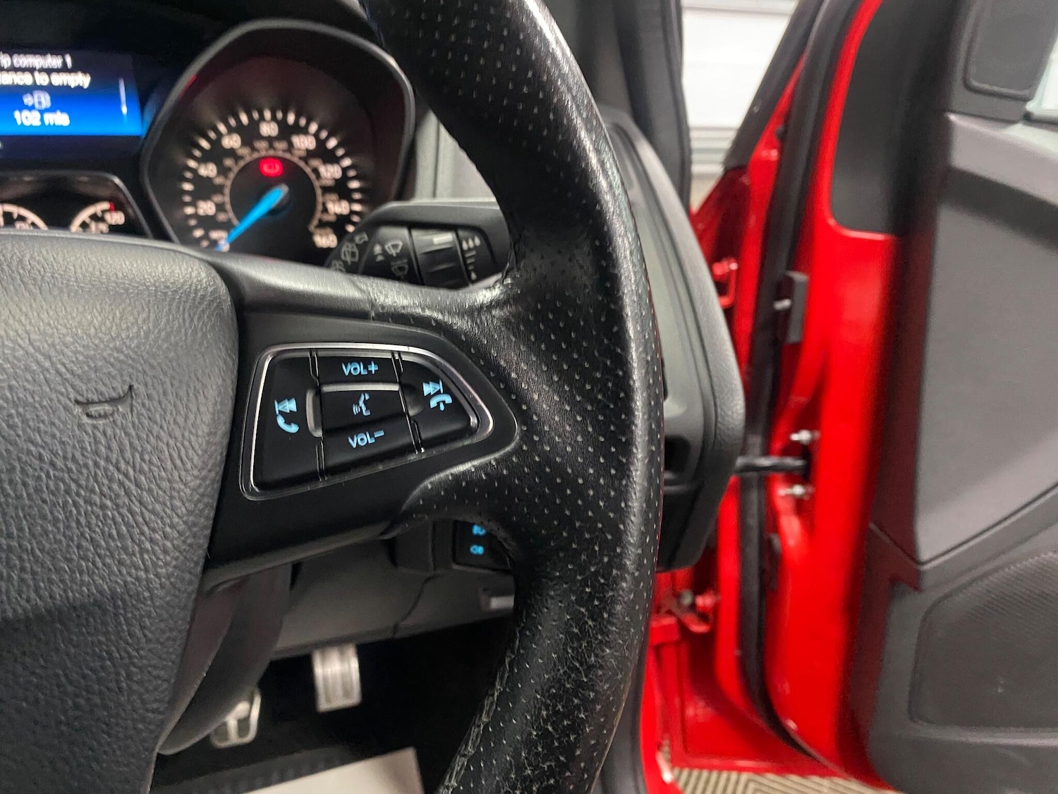 Used Ford Focus 2017 for sale - 76742732: Photo 39