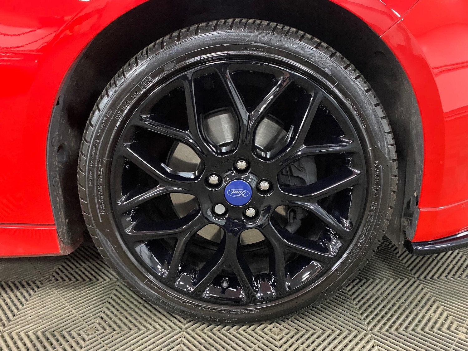 Used Ford Focus 2017 for sale - 76742732: Photo 48