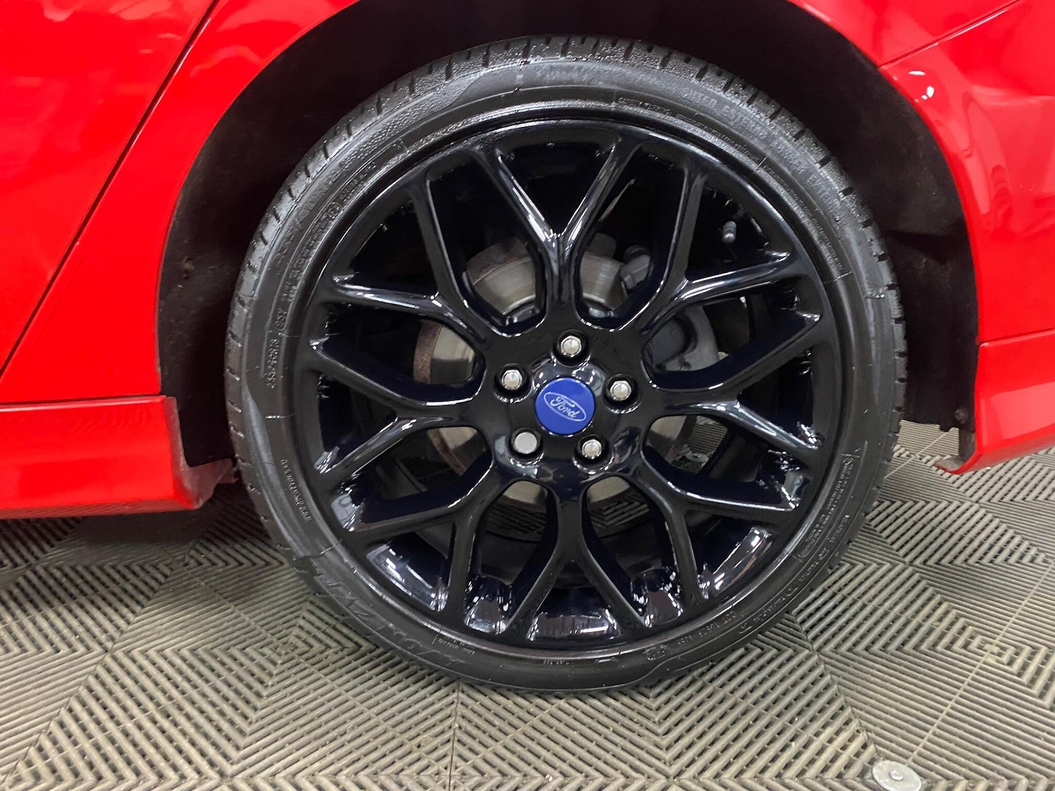 Used Ford Focus 2017 for sale - 76742732: Photo 49