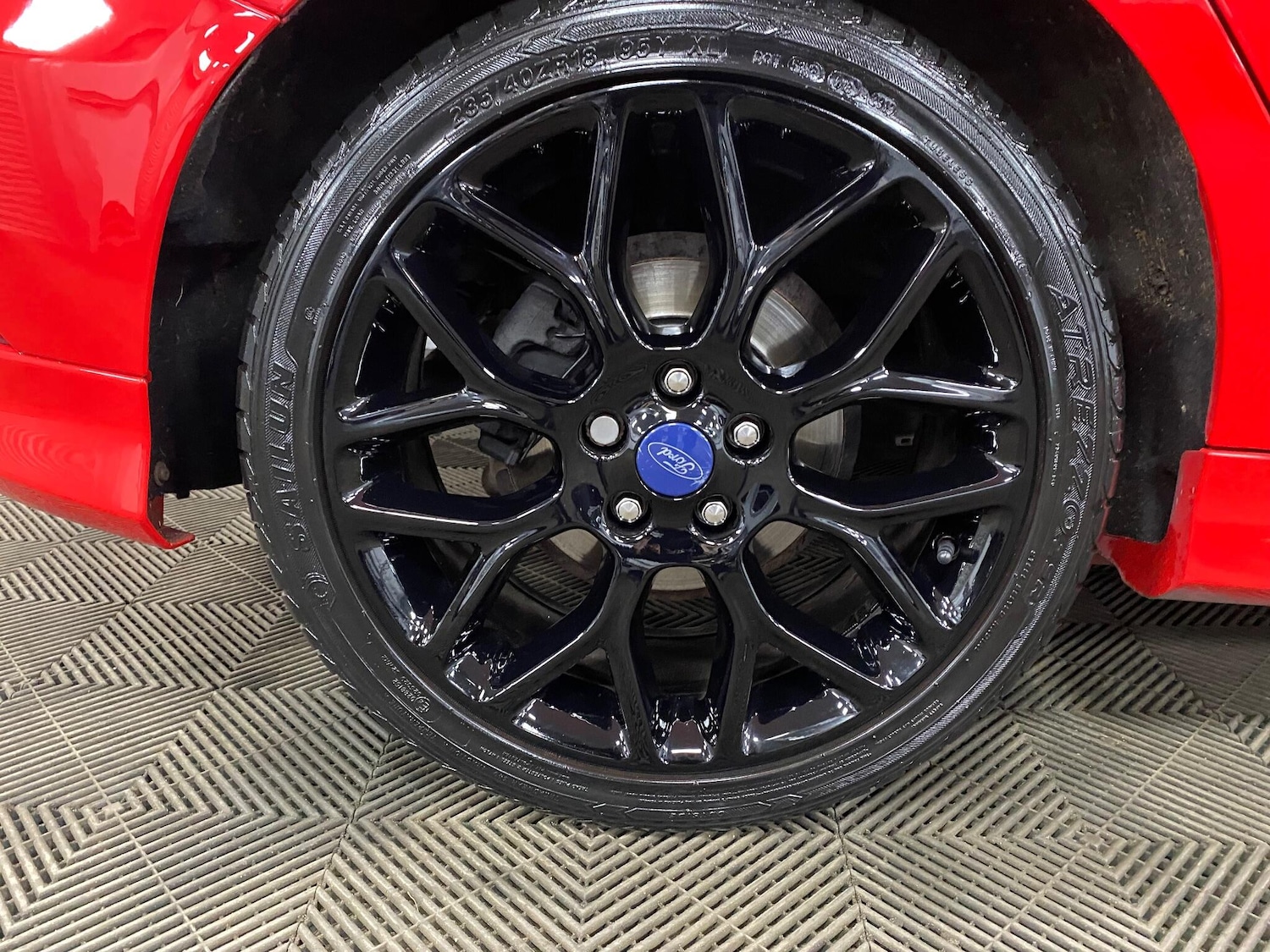 Used Ford Focus 2017 for sale - 76742732: Photo 50