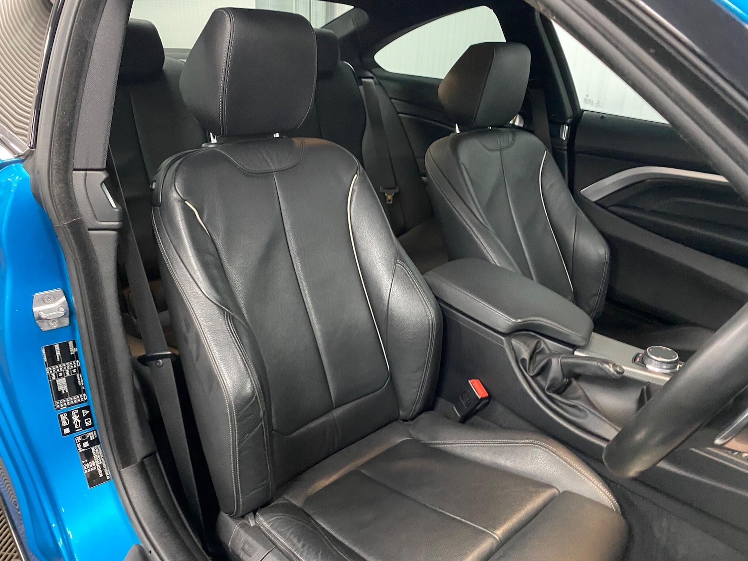 Used BMW 4 Series 2018 for sale - 76918543: Photo 35