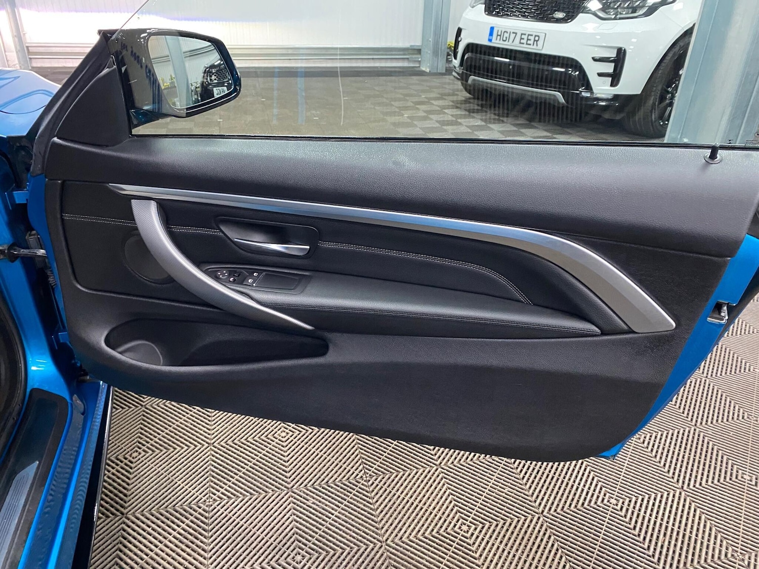 Used BMW 4 Series 2018 for sale - 76918543: Photo 42