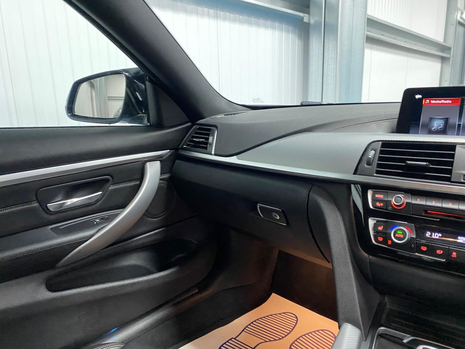 Used BMW 4 Series 2018 for sale - 76918543: Photo 43