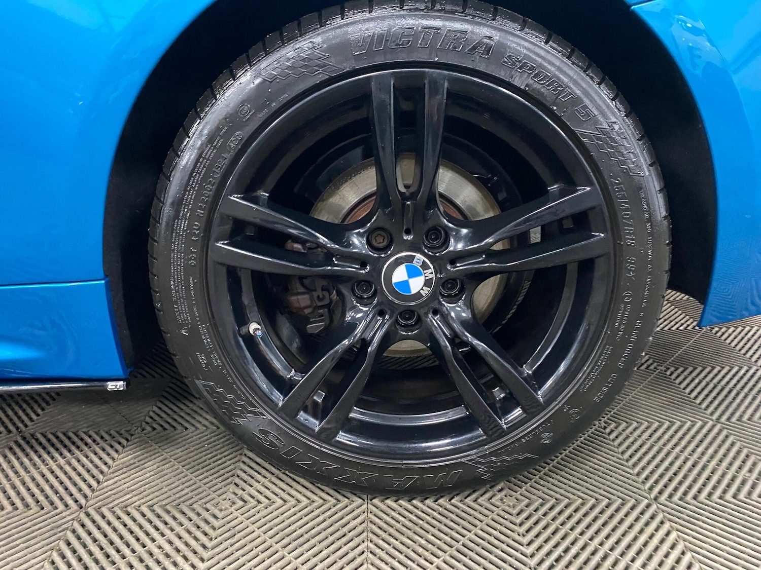 Used BMW 4 Series 2018 for sale - 76918543: Photo 48