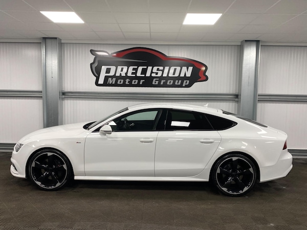 Used Audi A7 2017 for sale - 76121795: Photo 13
