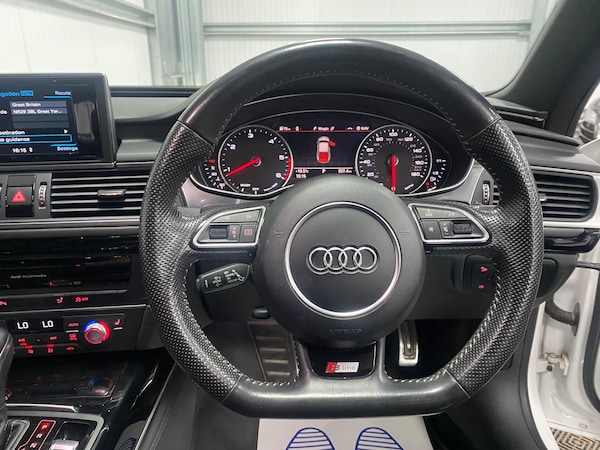Used Audi A7 2017 for sale - 76121795: Photo 25