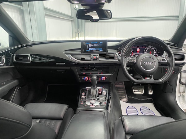 Used Audi A7 2017 for sale - 76121795: Photo 26