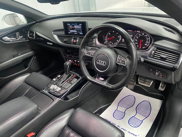Used Audi A7 2017 for sale - 76121795: Photo 27