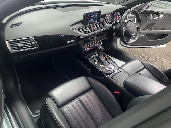 Used Audi A7 2017 for sale - 76121795: Photo 28